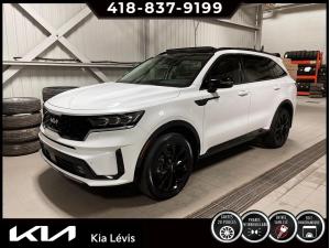 2022 Kia Sorento Ex+ Ti - Image 1