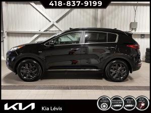 Miniature 5 Kia Sportage Ex S Ti 2022