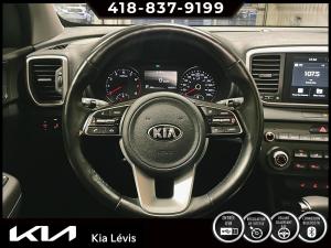 Miniature 8 Kia Sportage Ex S Ti 2022