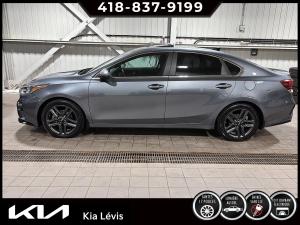 Miniature 5 Kia Forte EX Premium IVT 2021