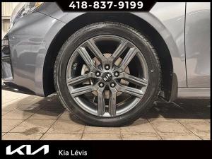 Miniature 6 Kia Forte EX Premium IVT 2021