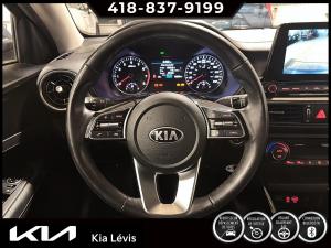 Miniature 8 Kia Forte EX Premium IVT 2021