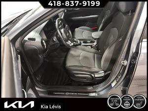 Miniature 12 Kia Forte EX Premium IVT 2021