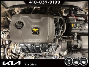 Miniature 15 Kia Forte EX Premium IVT 2021