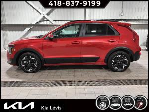 Miniature 5 Kia Niro Wind+ TA 2024