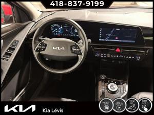 Miniature 7 Kia Niro Wind+ TA 2024