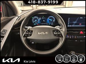 Miniature 8 Kia Niro Wind+ TA 2024
