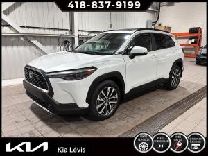 2023 Toyota Corolla Cross Xle Ti - Image 1