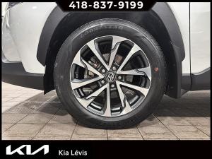 Miniature 6 Toyota Corolla Cross Xle Ti 2023