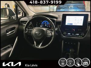 Miniature 7 Toyota Corolla Cross Xle Ti 2023