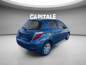 Miniature 5 Toyota Yaris Hayon 5 portes, boîte manuelle, LE 2013