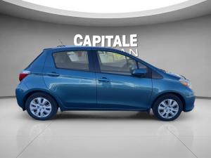 Miniature 6 Toyota Yaris Hayon 5 portes, boîte manuelle, LE 2013