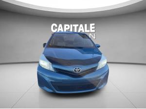 Miniature 8 Toyota Yaris Hayon 5 portes, boîte manuelle, LE 2013