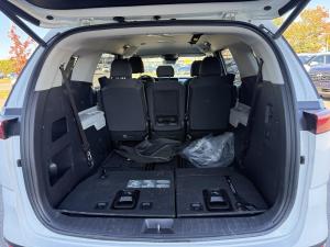 Miniature 10 Kia Carnival Lx Ta 2023