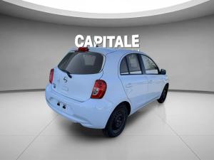 Miniature 5 Nissan Micra S boîte de vitesses automatique 2019