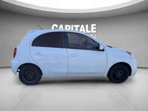 Miniature 6 Nissan Micra S boîte de vitesses automatique 2019