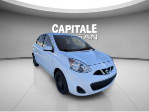 Miniature 7 Nissan Micra S boîte de vitesses automatique 2019