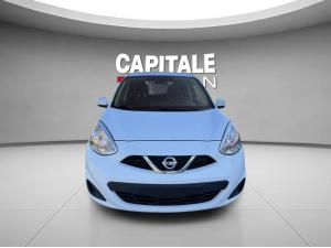 Miniature 8 Nissan Micra S boîte de vitesses automatique 2019