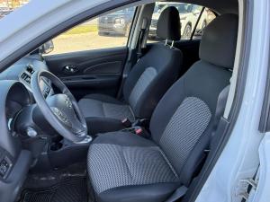 Miniature 9 Nissan Micra S boîte de vitesses automatique 2019