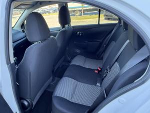 Miniature 10 Nissan Micra S boîte de vitesses automatique 2019
