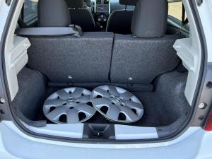 Miniature 11 Nissan Micra S boîte de vitesses automatique 2019