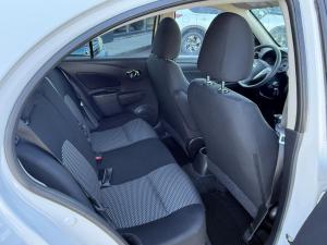 Miniature 12 Nissan Micra S boîte de vitesses automatique 2019