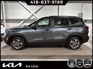 Miniature 5 Kia Seltos Lx Ta 2022
