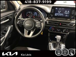 Miniature 7 Kia Seltos Lx Ta 2022