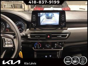 Miniature 8 Kia Seltos Lx Ta 2022