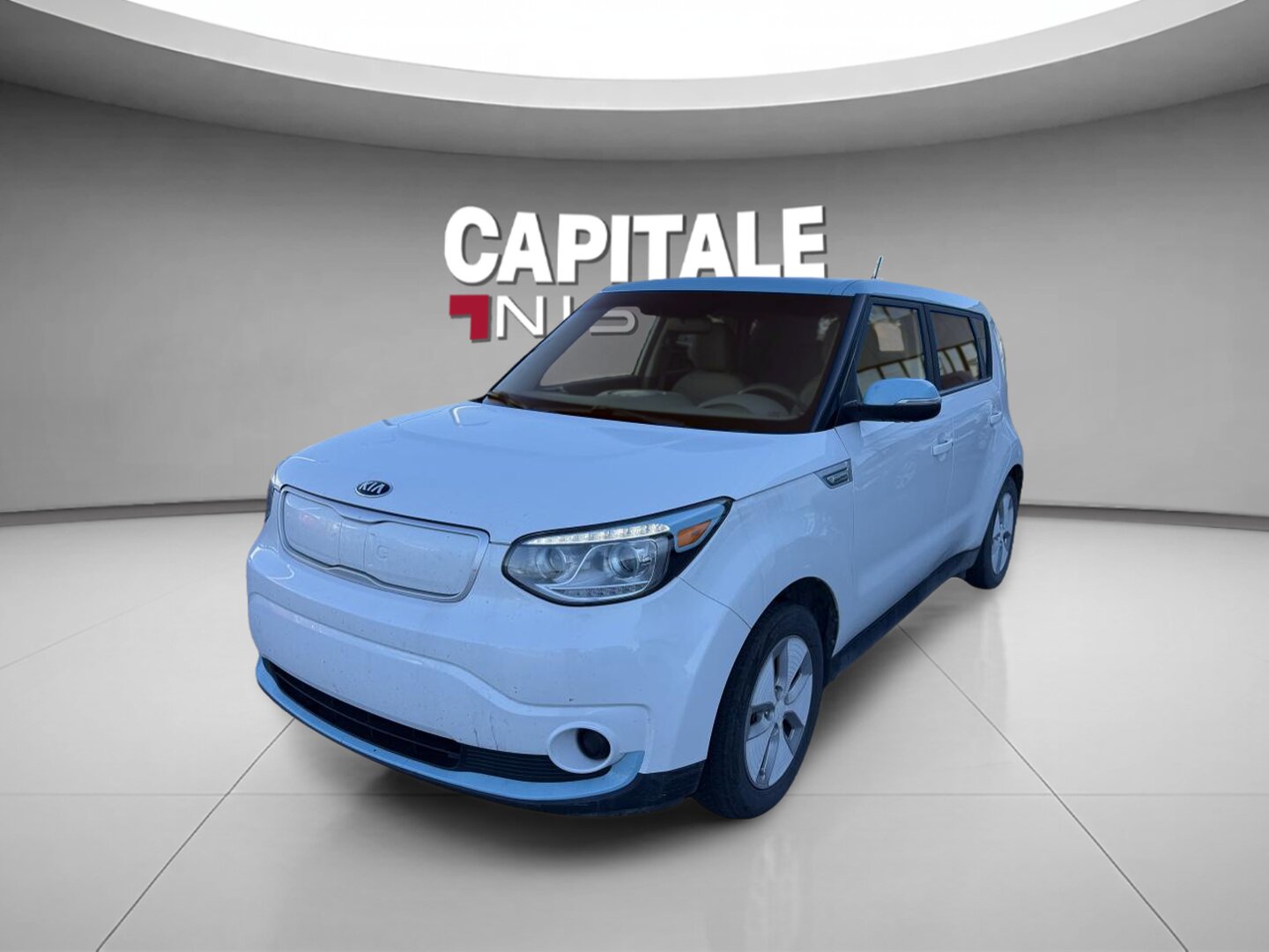 Image 1 Kia Soul Familiale 5 portes 2016