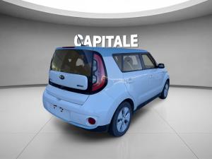 Miniature 5 Kia Soul Familiale 5 portes 2016