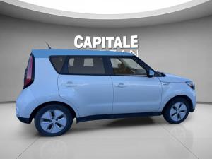Miniature 6 Kia Soul Familiale 5 portes 2016