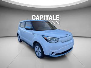 Miniature 7 Kia Soul Familiale 5 portes 2016