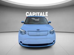 Miniature 8 Kia Soul Familiale 5 portes 2016