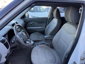 Miniature 9 Kia Soul Familiale 5 portes 2016