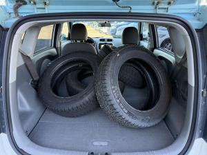 Miniature 10 Kia Soul Familiale 5 portes 2016