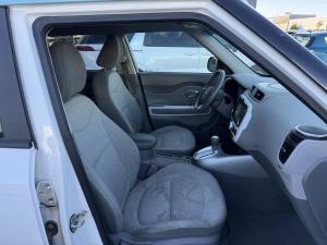 Miniature 11 Kia Soul Familiale 5 portes 2016