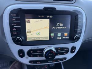 Miniature 12 Kia Soul Familiale 5 portes 2016