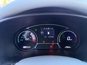 Miniature 14 Kia Soul Familiale 5 portes 2016