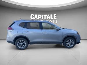 Miniature 5 Nissan Rogue Traction avant 4 portes SV 2015