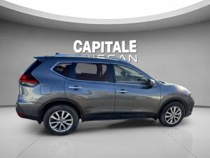Miniature 5 Nissan Rogue S 4 portes TA *Disponibilité limitée* 2017
