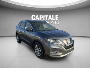 Miniature 6 Nissan Rogue S 4 portes TA *Disponibilité limitée* 2017