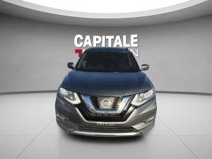 Miniature 7 Nissan Rogue S 4 portes TA *Disponibilité limitée* 2017