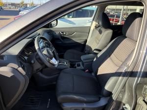 Miniature 8 Nissan Rogue S 4 portes TA *Disponibilité limitée* 2017