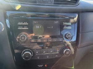 Miniature 9 Nissan Rogue S 4 portes TA *Disponibilité limitée* 2017