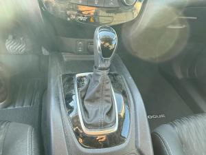 Miniature 10 Nissan Rogue S 4 portes TA *Disponibilité limitée* 2017
