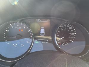 Miniature 11 Nissan Rogue S 4 portes TA *Disponibilité limitée* 2017