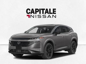 2027 Nissan Murano Murano Dark Amor - Image 1