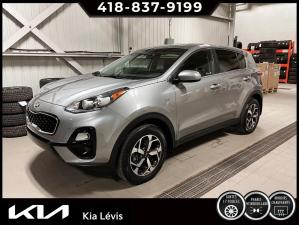 2020 Kia Sportage LX Traction Intégrale - Image 1