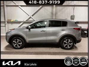 Miniature 5 Kia Sportage LX Traction Intégrale 2020